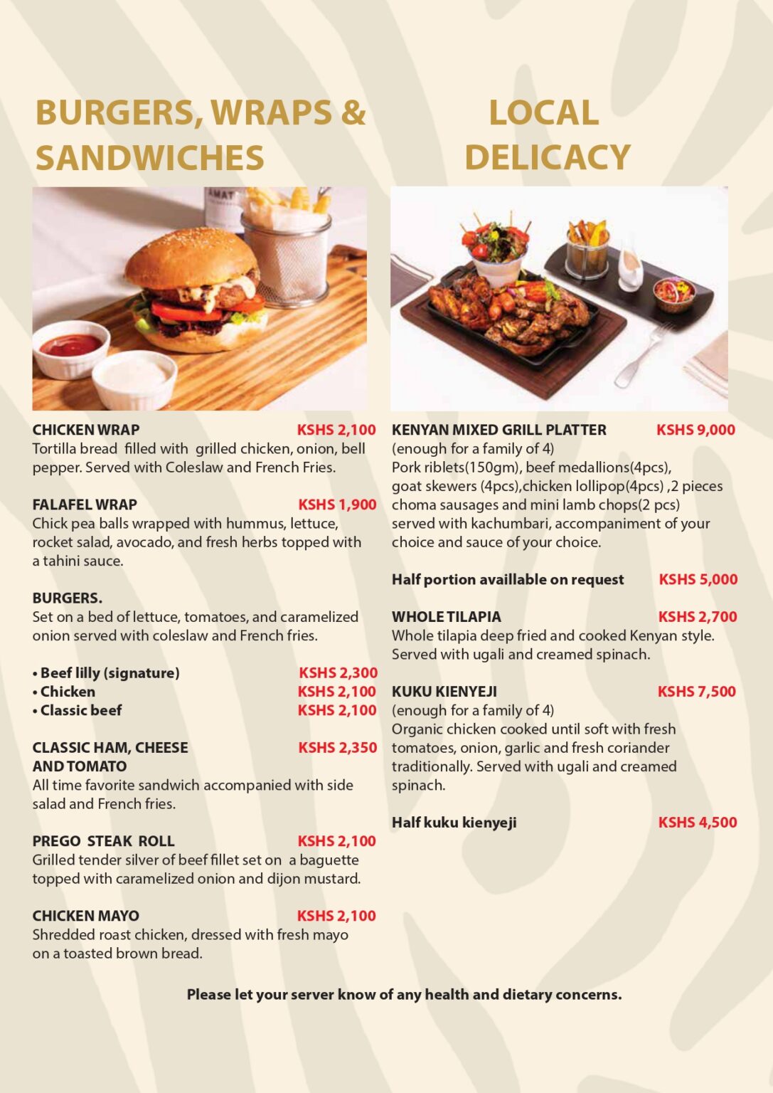 The Coffee Garden Karen Blixen Coffee Garden and Cottages