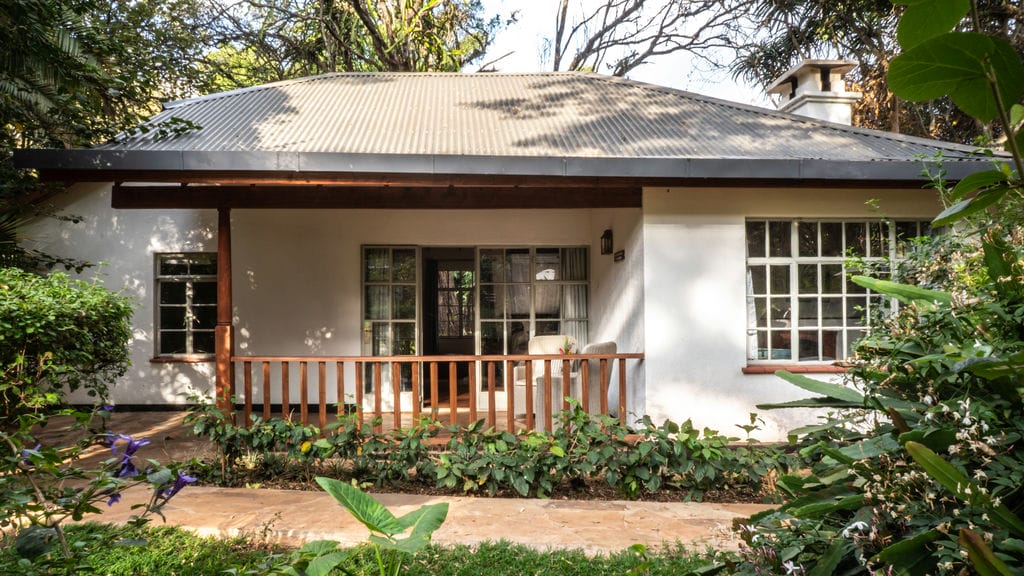 Luxury Stay in Karen
