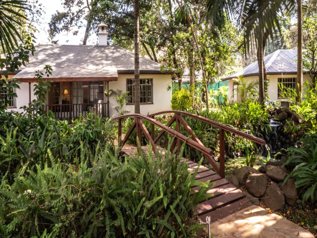 Karen Nairobi