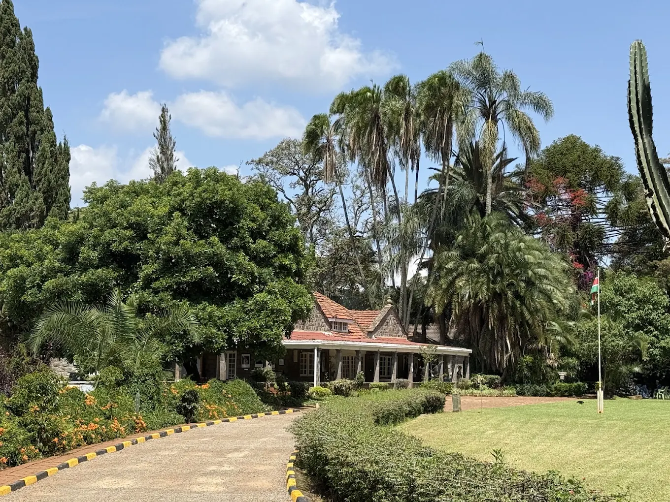 Your Guide To Visiting The Karen Blixen Museum In Nairobi Karen Your Guide To Visiting The Karen Blixen Museum In Nairobi Karen