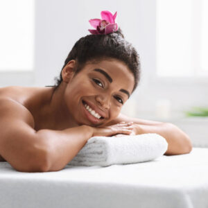The Blixen’s Signature Body Massage